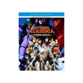 My Hero Academia Heroes Rising - Blu-ray