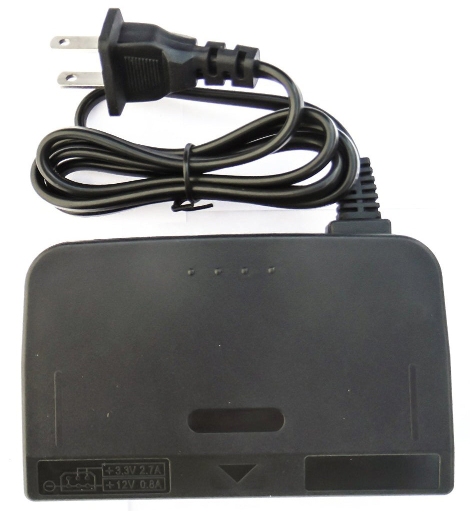 N64 AC Adapter - Nintendo 64