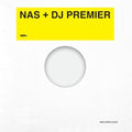 NAS  Light-Years - VINYL