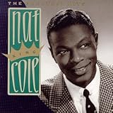 NAT KING COLE  THE GREATEST HITS - CD
