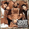 NAUGHTY BY NATURE   NINETEEN NAUGHTY NINE  - CD