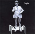 NAZARETH  BOOGALOO - CD
