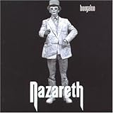 NAZARETH  BOOGALOO - CD