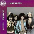 NAZARETH  CLASSICS VOLUME 16 - CD