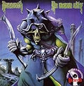 NAZARETH  NO MEAN CITY  - CD