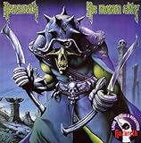 NAZARETH  NO MEAN CITY  - CD