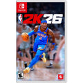 NBA 2K26 - Nintendo Switch