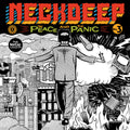 NECKDEEP  THE PEACE AND THE PANIC - CD
