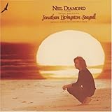 NEIL DIAMOND  JOHNATHAN LIVINGSTON SEAGULL - CD