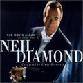 NEIL DIAMOND  THE MOVIE ALBUM - CD