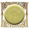 NEIL YOUNG WITH CRAZY HORSE   PSYCHEDELIC PILL - CD