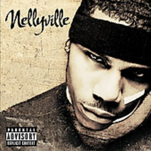 NELLY  NELLYVILLE - CD