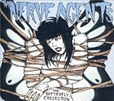 NERVE AGENTS , THE   THE BUTTERFLY COLLECTION - CD