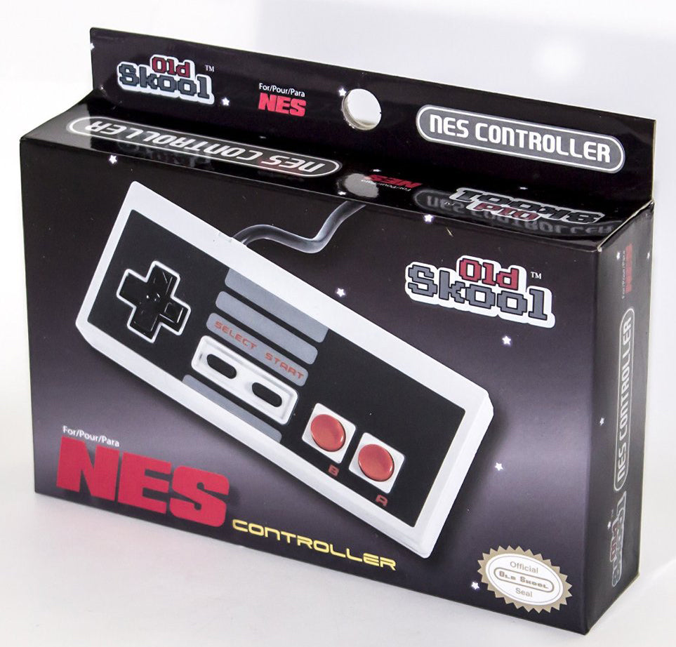 NES Controller - NES