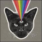 NEVER SHOUT NEVER  BLACK CAT - CD