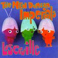 NEW DUNCAN IMPERIALS  LOSERVILLE - CD