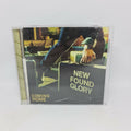 NEW FOUND GLORY  COMING HOME - CD
