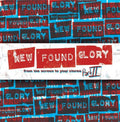 NEW FOUND GLORY   FROM THE SCREEN TO YOUR STEREO - CD