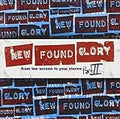 NEW FOUND GLORY   FROM THE SCREEN TO YOUR STEREO - CD