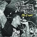 NEW FOUND GLORY  KILL IT LIVE - CD