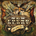 NEW FOUND GLORY   NOT WITHOUT A FIGHT - CD