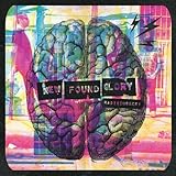 NEW FOUND GLORY  RADIOSURGERY - CD