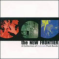 NEW FRONTIER , THE    A COLLECTION OF COLORADO PUNK BANDS - CD