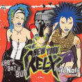 NEW YORK REL-X , THE  SHE'S GOT A GUN / PARANOIA - CD