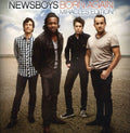 NEWSBOYS  BORN AGAIN MIRACLES EDITION - CD