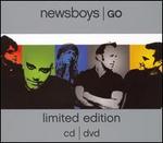 NEWSBOYS  GO  LIMITED EDTION - CD