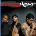 NEXT   THE NEXT EPISODE - CD