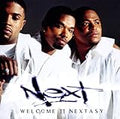 NEXT   WELCOME - CD