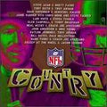 NFL  COUNTRY  - CD