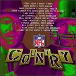 NFL  COUNTRY  - CD