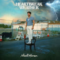 NIALL HORAN  HEARTBREAK WEATHER - CD