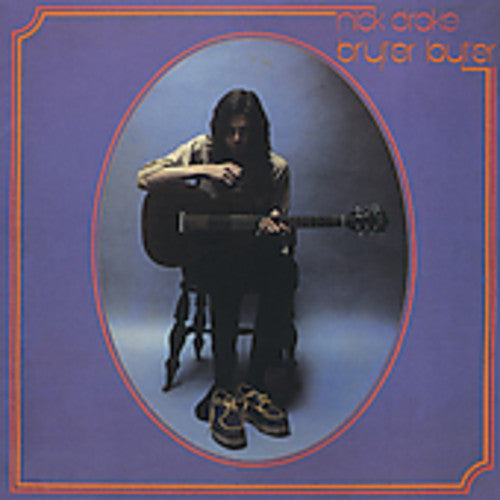NICK DRAKE  BRYTER LAYTER - CD