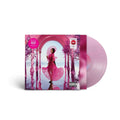 NICKI MINAJ PINK FRIDAY 2 (PINK VINYL) VG-VG - VINYL