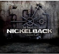 NICKLEBACK THE BEST OF VOLUME 1 - CD