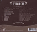 NIGHT CALLED THATCH - CD