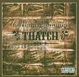 NIGHT CALLED THATCH - CD