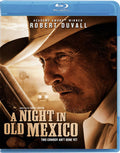 NIGHT IN OLD MEXICO , A - Blu-ray