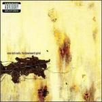 NINE INCH NAILS  THE DOWNWARD SPIRAL DUAL DISC - CD