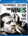 NINES   RYAN REYNOLDS - Blu-ray