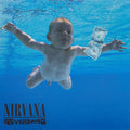 NIRVANA NEVERMIND - VINYL