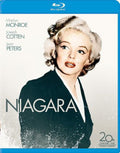 NIagra - Blu-ray