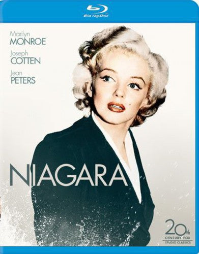 NIagra - Blu-ray