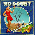 NO DOUBT  TRAGIC KINGDOM - CD