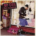 NO USE FOR A NAME  HARD ROCK BOTTOM - CD