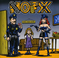 NOFX ‎– My Stepdad’s A Cop And My Stepmom’s A Domme - VINYL