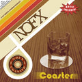 NOFX  COASTER - CD